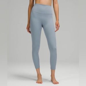 lululemon Align™ High-Rise Pant 25"